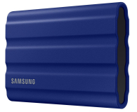 Samsung SSD T7 Shield 2TB USB 3.2 Gen. 2 Niebieski - 729823 - zdjęcie 5